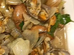 青口贝-J Daeng Seafood