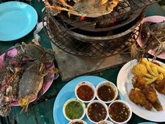 -Jomtien Talay Pao Pattaya