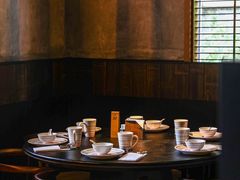 -庐灶江南·江南菜·四合院Bistro(东直门雍和宫·原华侨宾馆店)