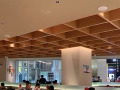 大堂-关东小磨东北菜(漕河泾印象城店)