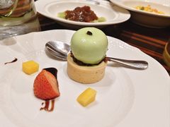 -夏宫中餐厅(香格里拉大酒店)