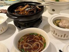 -扬州香格里拉·香宫中餐厅