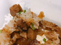 -老通城豆皮大王(吉庆街店)