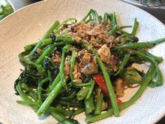 泰式炒通菜-星叶·东南亚料理(宁波万象汇店)
