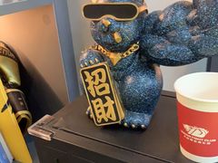 -大焱搏击·泰拳·拳击俱乐部(大柏树店)