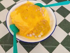 -鞠婆婆•绵绵冰•凉糕•手工冰粉(苏稽一店)