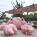 来场与“蟹”的艳遇吧[吐]
