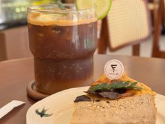 -E SPECIAL COFFEE 别样