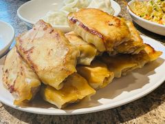 -金谷园饺子馆(北邮总店)