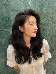 -GIRL STYLE 烫发·染发沙龙