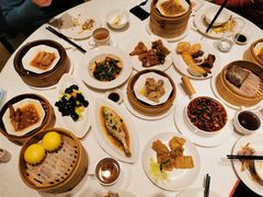 -京香轩·中餐厅(上海中庚聚龙酒店)