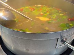 -刘少华贵州小黄牛·鲜牛肉火锅(总店)