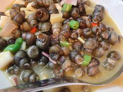 -走马楼饭庄(慈城古县城店)