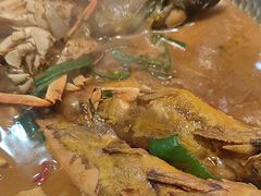 -曹家小菜(胜太路店)