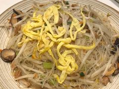 台式炒米粉-鹿港小镇(金虹桥国际中心店)