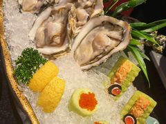 -上井精致料理(中兴商业大厦店)