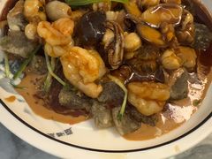 -君霖海鲜私房菜(春柳店)