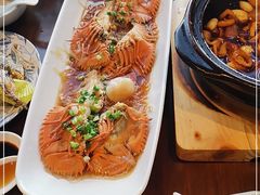 -高佳庄·舟山海鲜(海景旗舰店)