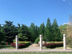 -国家植物园南园