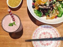 -Ginger(兴国路店)