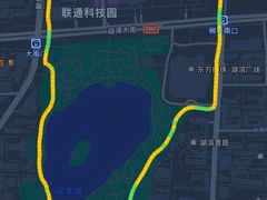 -迎泽公园