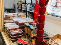 -天津堆姐糖堆刨冰(河东区总店)