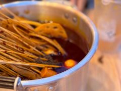 -钢管厂歆瑞源油卤串串香(春熙路太古里店)