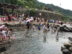 -红峡谷