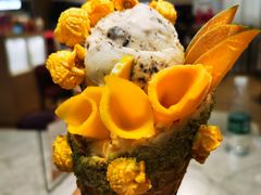 -哈根达斯(合肥万科广场店)