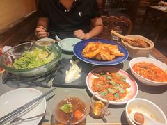 -小吊梨汤·北京菜·烤鸭(清河万象汇店)