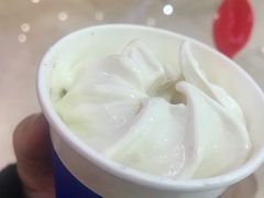 -DQ·蛋糕·冰淇淋(河东万达店)