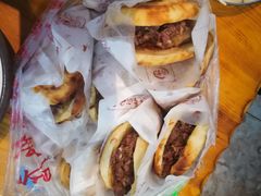 -漕河全驴宴饭店(徐水店)