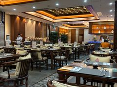 -大佛寺高级素食自助餐厅