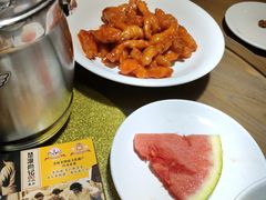 -肖记公安牛肉鱼杂馆· 省级非物质文化遗产(仁和路店)