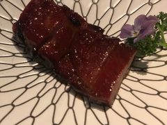-万丽轩·粤菜(王府井金茂万丽酒店)