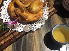 叫花鸡-风波庄(云蝠大厦店)