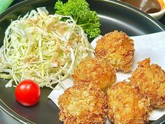 -长崎屋·日本料理·刺身·烧鸟(天河北路店)