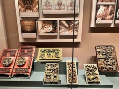 -中国闽台缘博物馆