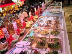 -人民公社大食堂(张家湾店)