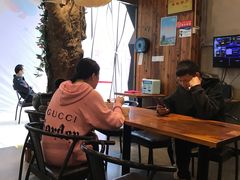 大堂-豫楚源美猴王·面(武展店)
