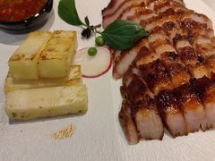 -美奈小馆·越南料理(中航城君尚购物中心店)