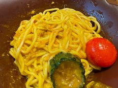 -奇芳阁·百年清真南京菜(夫子庙店)