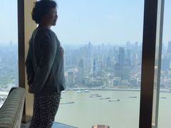 -金轩中餐厅 Jin Xuan(浦东丽思卡尔顿酒店)