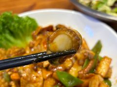 -渔家风味·鲅鱼水饺·央视展播·海鲜天津菜(开发区店)