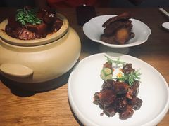 -上海小南国(正大店)