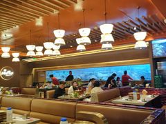 -西塔老太太泥炉烤肉(济南首店)