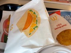 -麦当劳(季华好又多店)
