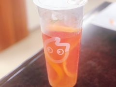 -CoCo都可(秀英万达店)