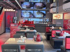 -龙巢盱眙龙虾·牛蛙·烧烤宵夜(八卦岭店)