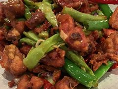 -醉得意·山茶油炒土鸡(泰安万达店)